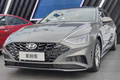 現(xiàn)代第十代索納塔配置曝光 1.5T車型性價(jià)比很高