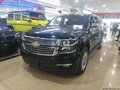 17款雪佛蘭薩博班5.3L 四驅(qū)LTZ全尺度SUV