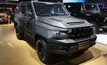 全球首臺(tái)北汽BJ80防爆SUV 天津現(xiàn)促熱惠