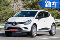 雷諾全新跨界車實拍曝光！搭奔馳引擎pk大眾Polo