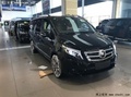 進口豪華奔馳麥特斯 七座商務津港現車足