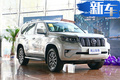一汽豐田普拉多受困“國六”排放  3.5L車型即將停產(chǎn)