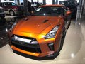 2017款日產GTR戰神 賽道之王降價賣瘋了