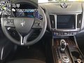 2017款瑪莎拉蒂萊萬特 超級越野強悍降價