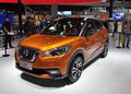 東風(fēng)日產(chǎn)勁客1.5L小型SUV 預(yù)計(jì)7月11上市