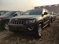 全新JEEP大切諾基現車 雄厚越駕全國分期