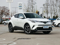 奕澤IZOA限時優(yōu)惠 購車享1.5萬現(xiàn)金優(yōu)惠