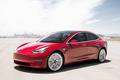 特斯拉將推入門版 定位低于Model 3/價格更低