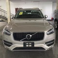 沃爾沃XC90雷神之錘 沃爾沃XC90美規價格