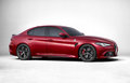 阿爾法·羅密歐Giulia 最大時速321 km/h
