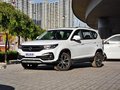 東風(fēng)風(fēng)行景逸X5最高讓利1萬 物超所值SUV