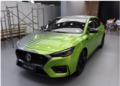 MG6限时优惠 目前优惠高达2万元