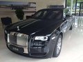 勞斯萊斯古思特加長(zhǎng)版 頂級(jí)豪車(chē)富豪最?lèi)?ài)