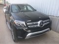 18款奔馳GLS450豪邁澎湃的動力 驚濤駭浪
