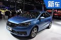 奇瑞艾瑞澤5e將于8月25日上市 續(xù)航超400km