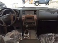 18款日產途樂XE版油耗 最新價格變化揭秘