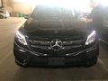 奔馳GLE400外形新潮細節(jié)點綴 高顏值SUV