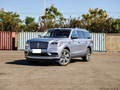 2018款林肯領(lǐng)航員SUV 豪華舒適一見(jiàn)難忘