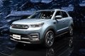 長安CS55新車預(yù)計7月上市1.5T 緊湊型SUV