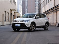 丰田RAV4 直降5.51万