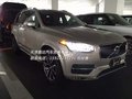 2016款沃爾沃XC90 進口科技新秀清售逆戰