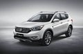 昆明君马S70优惠现车 东风风神AX7降价