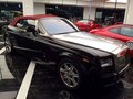 勞斯萊斯幻影敞篷跑車 限量特惠價格展銷
