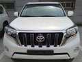 16款豐田霸道4000年底現(xiàn)車(chē)火熱低價(jià)惠購(gòu)