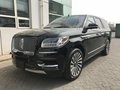2018款林肯領(lǐng)航員3.5T 威猛霸氣稀奇奪目