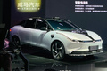 威馬新轎車M7發布！尺寸超小鵬P7 明年上市交付