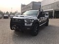 福特F150改裝版港口大聚惠 閃瞎眼球奢華
