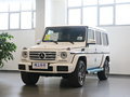 西安奔驰G500优惠  17款降价15万现车足