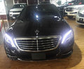2016款奔馳S550e油電混合 3.0T虧本甩賣