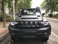 北汽BJ80防彈防爆車 超優(yōu)安全感不怒自威