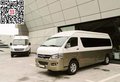 新能源：東莞純電動面包車包牌只要9萬元