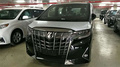 豐田埃爾法2019款現(xiàn)車到店 驚喜鉅惠價(jià)格