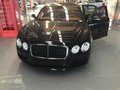 17款賓利飛馳4.0T現(xiàn)車 V8S四座全棕內(nèi)飾