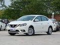 日產(chǎn)軒逸優(yōu)惠1.6萬元 降價(jià)競爭現(xiàn)代名圖