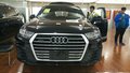2017款奧迪Q7加版現(xiàn)車 直銷價Q7越野專賣