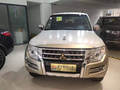 榆林帕杰羅V93優(yōu)惠報(bào)價(jià) 進(jìn)口三菱現(xiàn)車(chē)