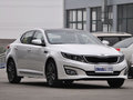 起亚K5最高优惠3.9万元 降价竞争思铂睿