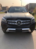 18款奔馳GLS450美規(guī)滿配 現(xiàn)車店內(nèi)鉅惠中