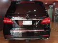 19款奔馳GLS450新價格 傲人設(shè)計獨具匠心