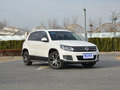 大眾途觀優(yōu)惠5萬元 店內(nèi)有現(xiàn)車在售