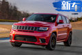 能對抗途昂的車終于來了！Jeep大7座SUV將國產