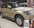 日產(chǎn)尼桑途樂越野車 激情釋放52萬可分期