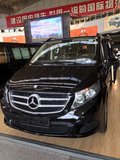 2017款奔驰V250加长版 全面解析高端商务