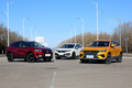 “中日美”現(xiàn)場Battle 究竟誰才是更適合你的家用SUV