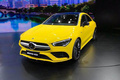 AMG CLA 35售43.98萬 四輪驅(qū)動/動力超奧迪S3