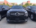 2018款加版奔馳GLS450 卓爾不凡足夠精致
